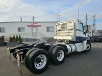 2018 Freightliner CASCADIA 125