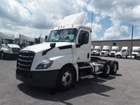 2019 Freightliner CASCADIA