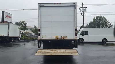 2020 Chevrolet LCF 4500HD