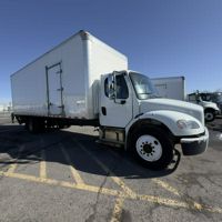 2021 Freightliner M2 106