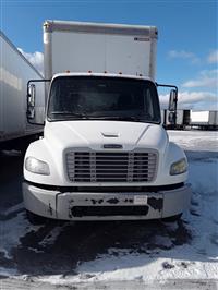 2018 Freightliner M2 106