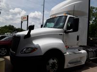 2022 International LT625