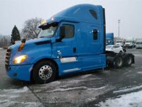 2020 Freightliner NEW CASCADIA PX12664