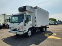 2019 Isuzu NRR