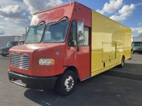 2016 Freightliner MT55