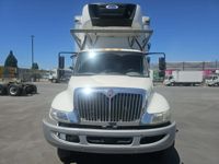 2018 International 4300