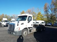 2019 Freightliner CASCADIA 113