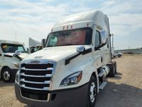 2022 Freightliner NEW CASCADIA PX12664