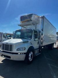 2018 Freightliner M2 106