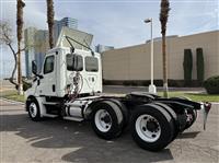 2021 Freightliner NEW CASCADIA PX12664