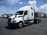 2020 Freightliner NEW CASCADIA PX12664