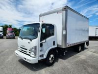 2018 Isuzu NPR HD