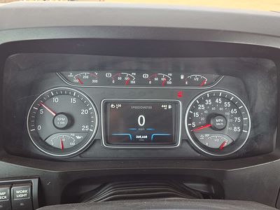 2020 International LT625