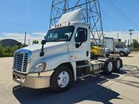 2019 Freightliner CASCADIA 125