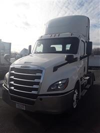 2019 Freightliner NEW CASCADIA PX12664