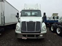 2019 Freightliner CASCADIA 125