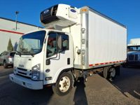 2017 Isuzu NPR