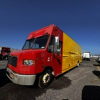 2017 Freightliner MT55
