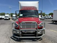 2022 Freightliner M2 106