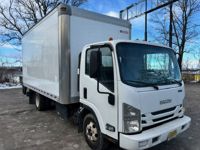 2019 Isuzu NPR HD