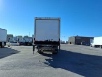 2019 International MV607