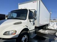 2019 Freightliner M2 106