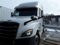2020 Freightliner NEW CASCADIA PX12664