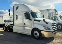 2020 Freightliner NEW CASCADIA PX12664