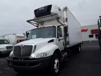 2019 International 4300