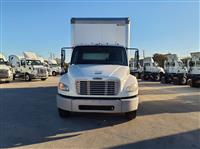 2019 Freightliner M2 106