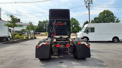 2020 International LT625