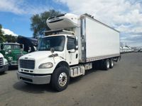 2017 Freightliner M2 106