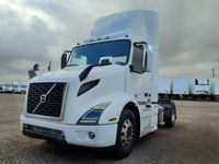 2019 Volvo VNR42T 300