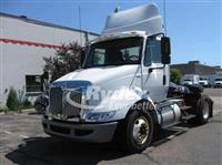 2011 International 8600