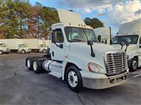 2020 Freightliner CASCADIA 125