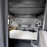 2019 International LT625