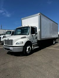 2018 Freightliner M2 106