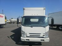 2018 Isuzu NPR HD