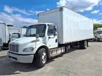 2019 Freightliner M2 106