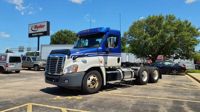 2020 Freightliner CASCADIA 125