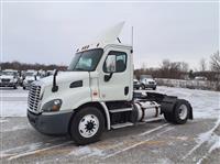 2016 Freightliner CASCADIA 113