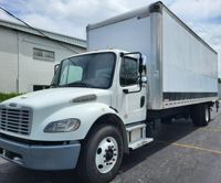 2019 Freightliner M2 106
