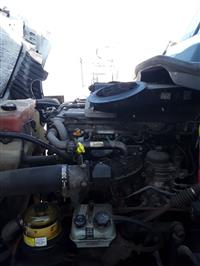 2019 Freightliner CASCADIA 125
