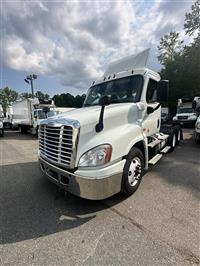 2020 Freightliner CASCADIA 125