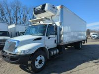 2018 International 4300