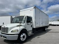 2019 Freightliner M2 106