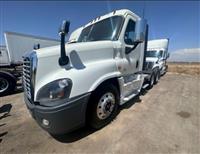 2019 Freightliner CASCADIA 125