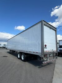 2018 GREAT DANE TRAILERS ECM-1112-12148 48'