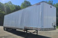 2014 GREAT DANE TRAILERS 7311TJW-53/162/102