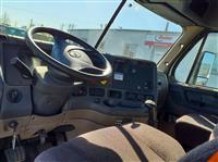 2018 Freightliner CASCADIA 125